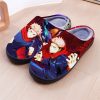 Anime Jujutsu Kaisen Itadori Yuji Satoru Gojo Cosplay Slippers Adult Unisex Cotton Family Shoes Gift 1.jpg 800x80 1.jpg 1 - Anime Slippers Store