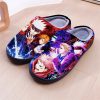 Anime Jujutsu Kaisen Itadori Yuji Satoru Gojo Cosplay Slippers Adult Unisex Cotton Family Shoes Gift 4.jpg 800x80 4.jpg 4 - Anime Slippers Store