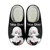 Anime Tokyo Ghoul Fun Home Cotton Custom Slippers High Quality Mens Womens Plush Fashion Casual Keep 1.jpg 800x80 1.jpg 1 - Anime Slippers Store