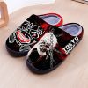 Anime Tokyo Ghoul Kaneki Ken Touka Kirishima Cosplay Slippers Adult Unisex Cotton Family Shoes Gift 2.jpg 800x80 2.jpg 2 - Anime Slippers