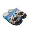 Bleach Kurosaki Ichigo Home Cotton Custom Slippers Mens Womens Sandals Plush Bedroom Casual Keep Warm Shoes.jpg 800x800.jpg - Anime Slippers