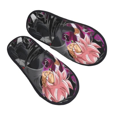 DBZ Goku Black Death Sickle Mens Clog Furry Slippers Indoor House Shoes 4ed1178d 207f 4210 a4e7 e2994828152a.056fe61b706201772cfe5a1589bd3196 - Anime Slippers Store