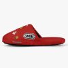 akira kaneda bike custom cotton slippers 3 - Anime Slippers