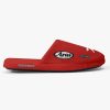 akira kaneda bike custom cotton slippers 5 - Anime Slippers