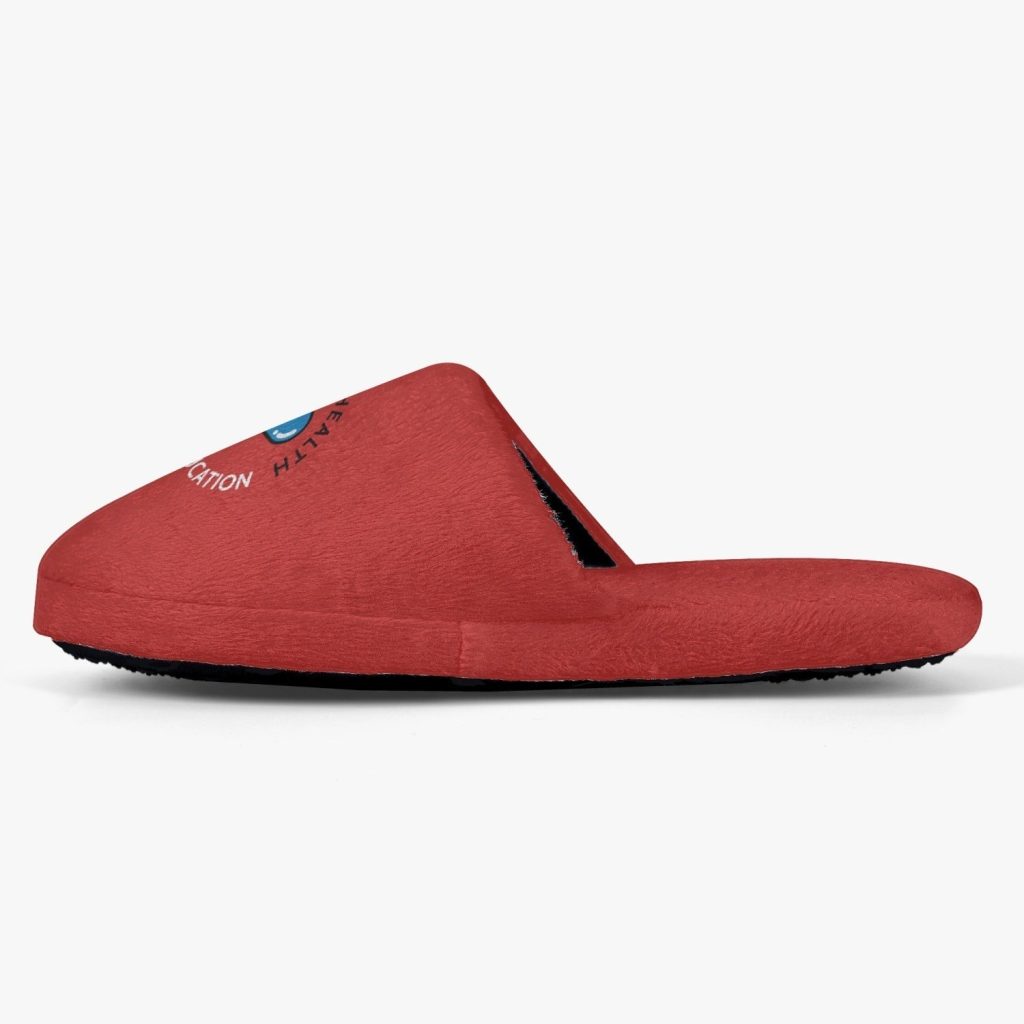 akira kaneda jacket custom cotton slippers 3 - Anime Slippers