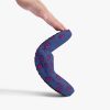 giorno giovanna jojos bizarre adventure custom cotton slippers 7 - Anime Slippers Store