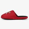 monkey d luffy one piece custom cotton slippers 5 - Anime Slippers Store