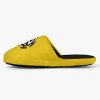 trafalgar law one piece custom cotton slippers 4 - Anime Slippers